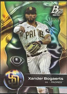 Xander Bogaerts
