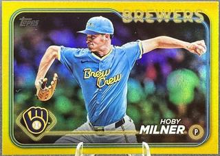 Hoby Milner