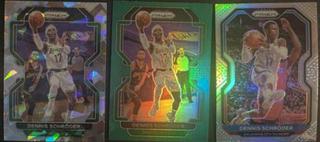 Dennis Schroder