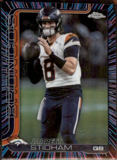 Jarrett Stidham