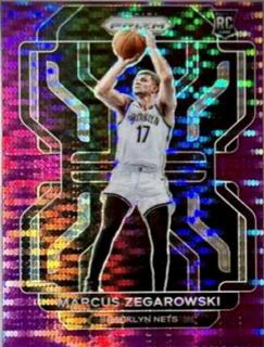 Marcus Zegarowski