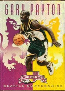 Gary Payton