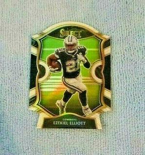 Ezekiel Elliott