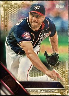 Max Scherzer