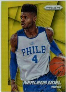 Nerlens Noel