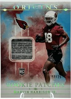 Marvin Harrison Jr.