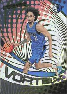 Dereck Lively II