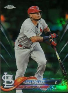 Yadier Molina