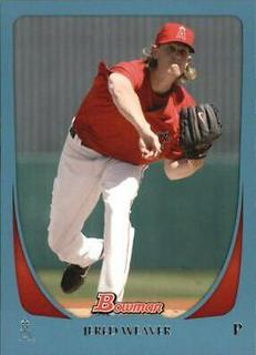 Jered Weaver