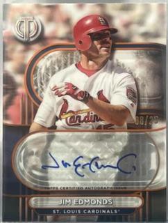 Jim Edmonds