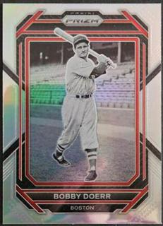 Bobby Doerr