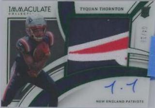 Tyquan Thornton