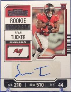 Sean Tucker