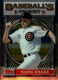 Mark Grace
