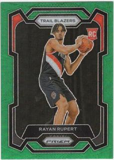 Rayan Rupert