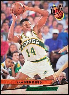Sam Perkins