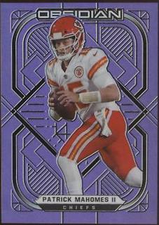 Patrick Mahomes II