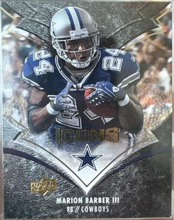 Marion Barber III