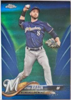 Ryan Braun
