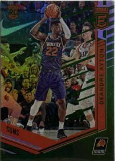 DeAndre Ayton
