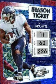 A. J. Brown