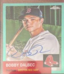 Bobby Dalbec