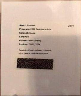 Derrick Henry