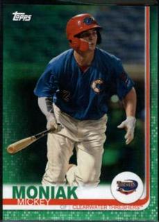 Mickey Moniak