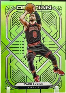 Zach LaVine