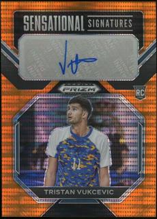 Tristan Vukcevic