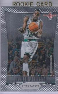 JaJuan Johnson