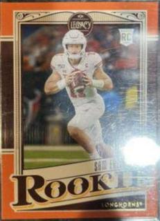 Sam Ehlinger