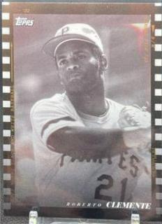Roberto Clemente