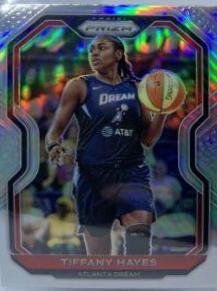 Tiffany Hayes