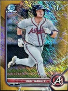Luke Waddell