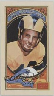 Elroy 'Crazy Legs' Hirsch