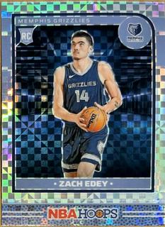 Zach Edey