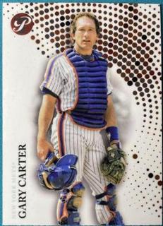 Gary Carter