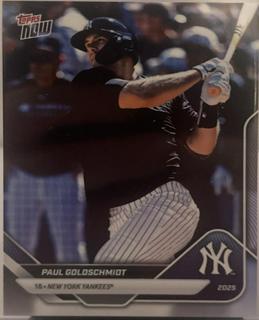 Paul Goldschmidt