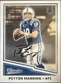 Peyton Manning