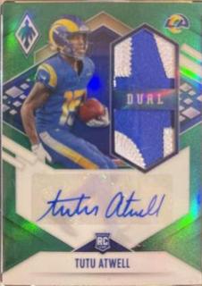 Tutu Atwell