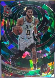 Jayson Tatum