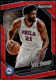 Joel Embiid