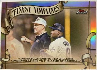 Ted Williams