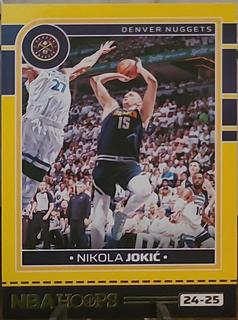 Nikola Jokic