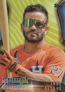 Jose Altuve