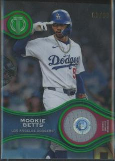 Mookie Betts