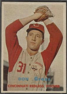 Don Gross