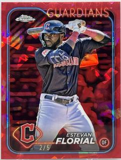 Estevan Florial