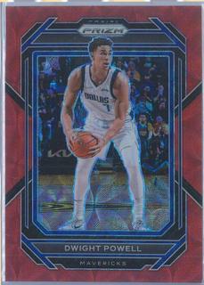 Dwight Powell